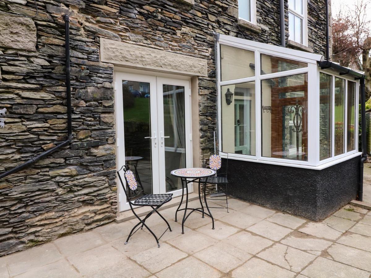 Villa Giddy Goose Windermere Exterior foto
