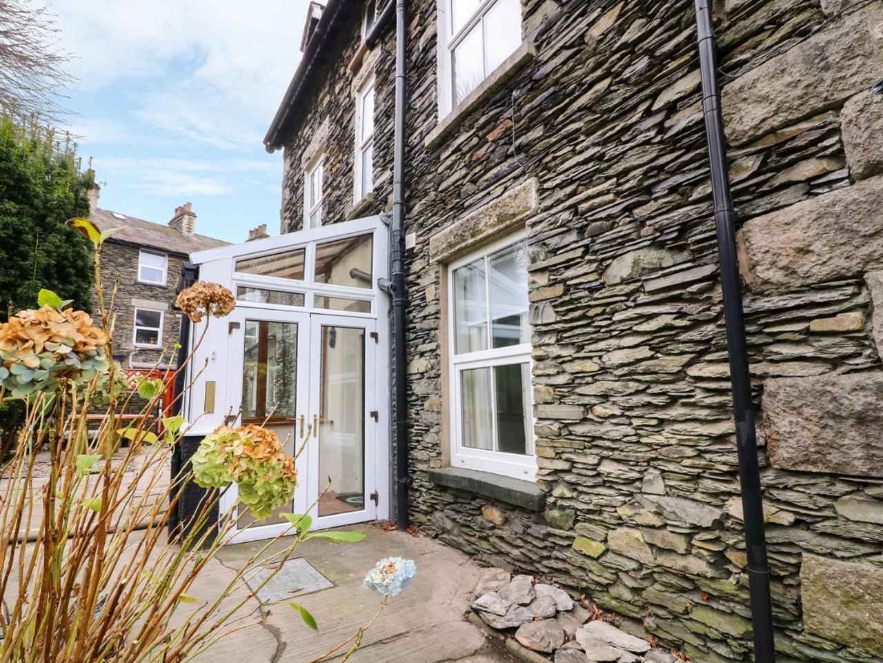 Villa Giddy Goose Windermere Exterior foto