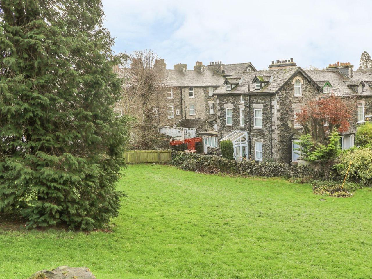 Villa Giddy Goose Windermere Exterior foto